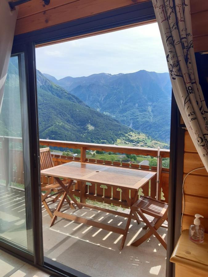 Reallon Une Vue Exceptionnelle Luaran gambar